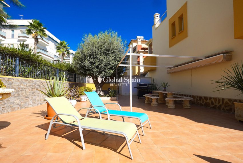 Venta - CASA -
ORIHUELA COSTA - Los Dolses