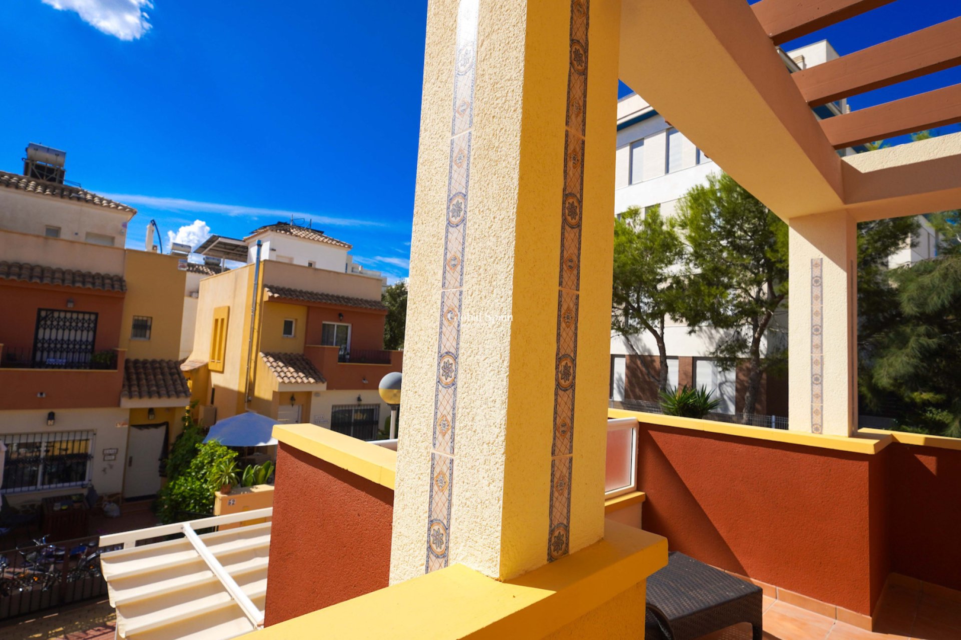 Venta - CASA -
ORIHUELA COSTA - Los Dolses