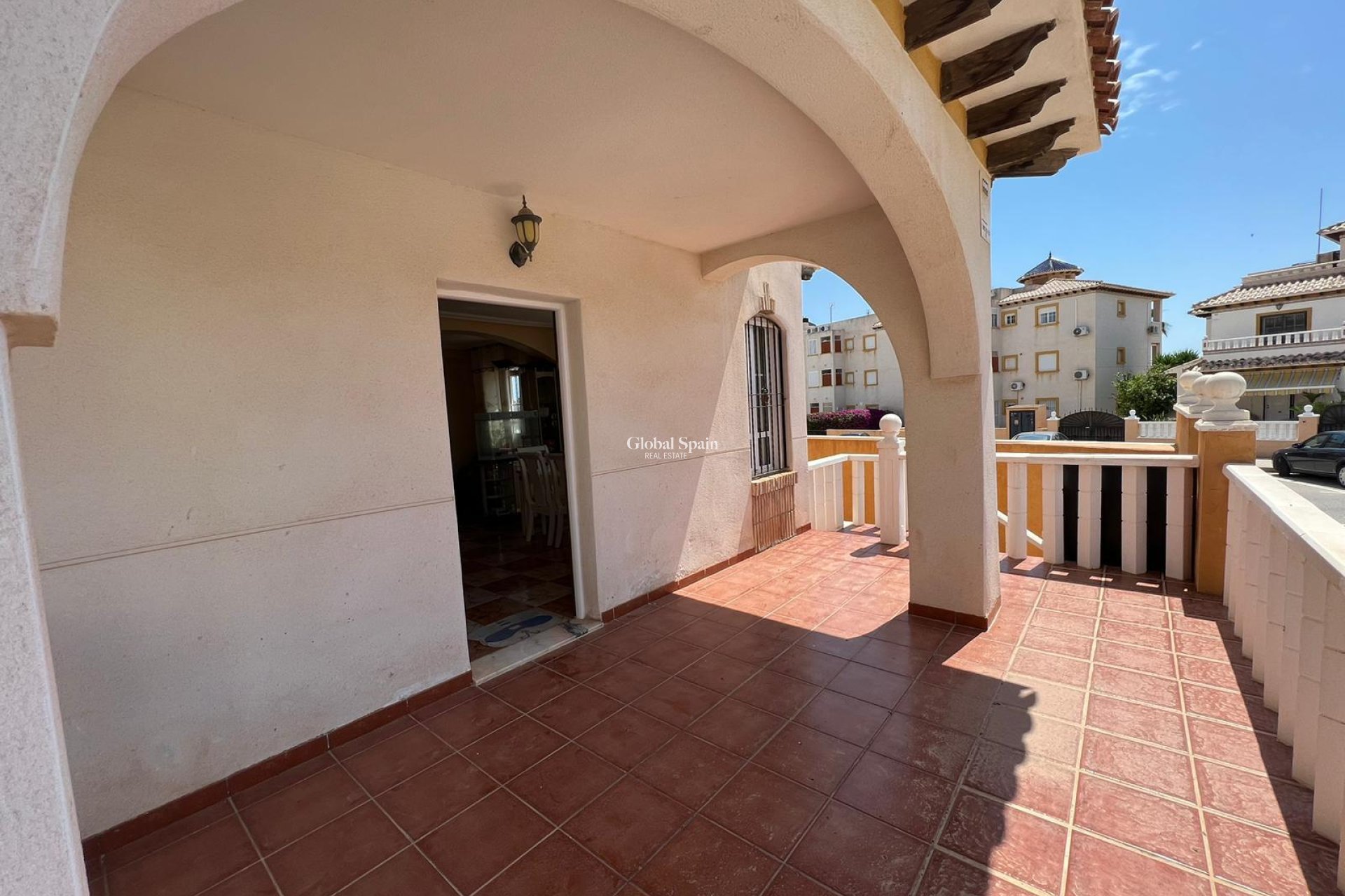 Venta - CASA -
ORIHUELA COSTA - Montezenia