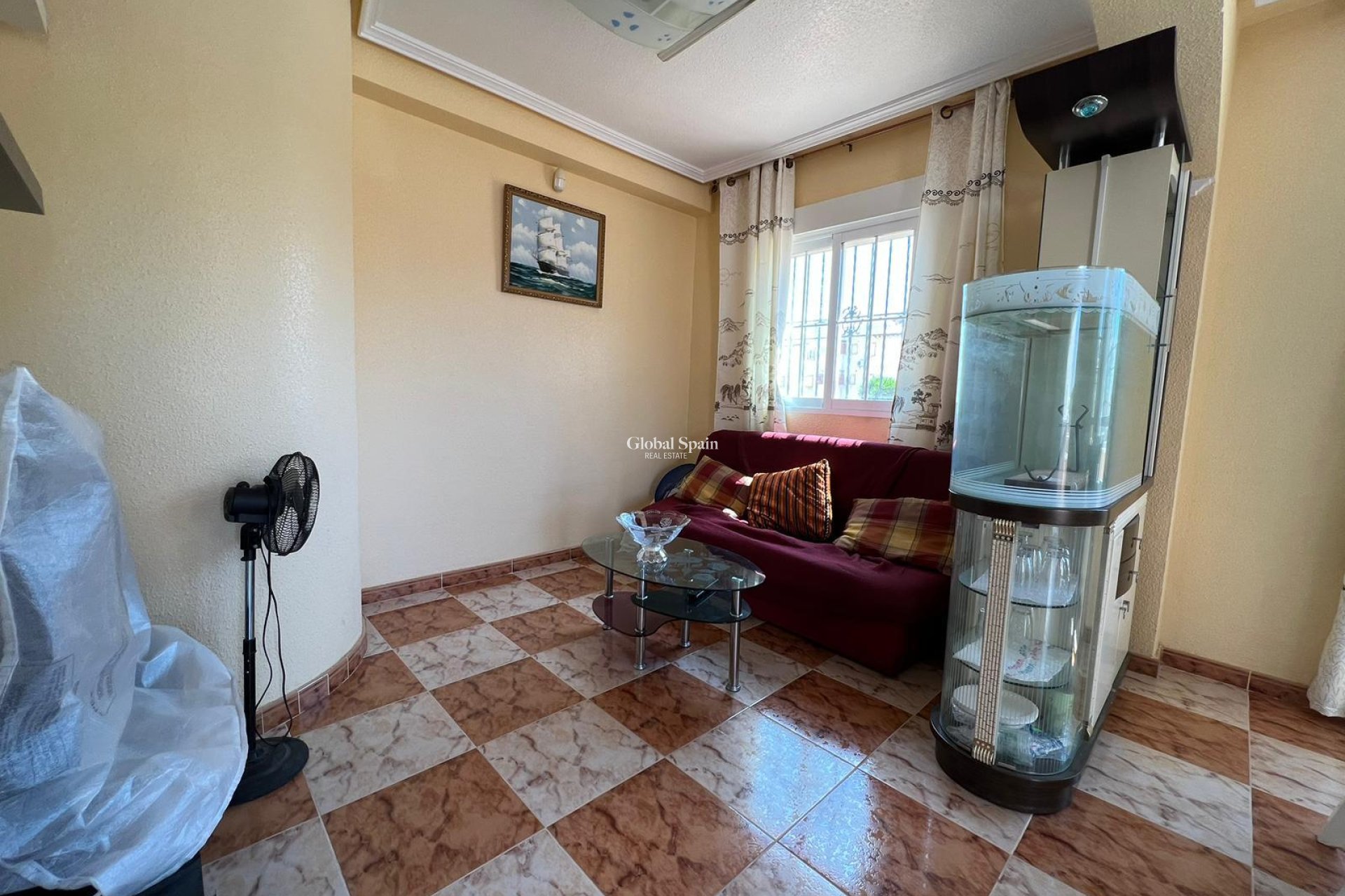 Venta - CASA -
ORIHUELA COSTA - Montezenia