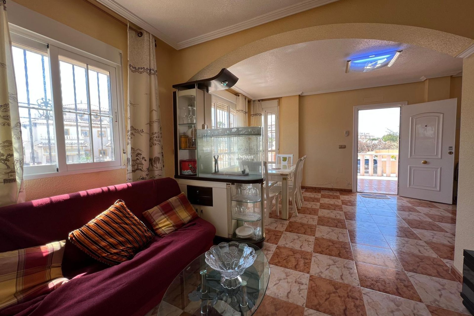 Venta - CASA -
ORIHUELA COSTA - Montezenia