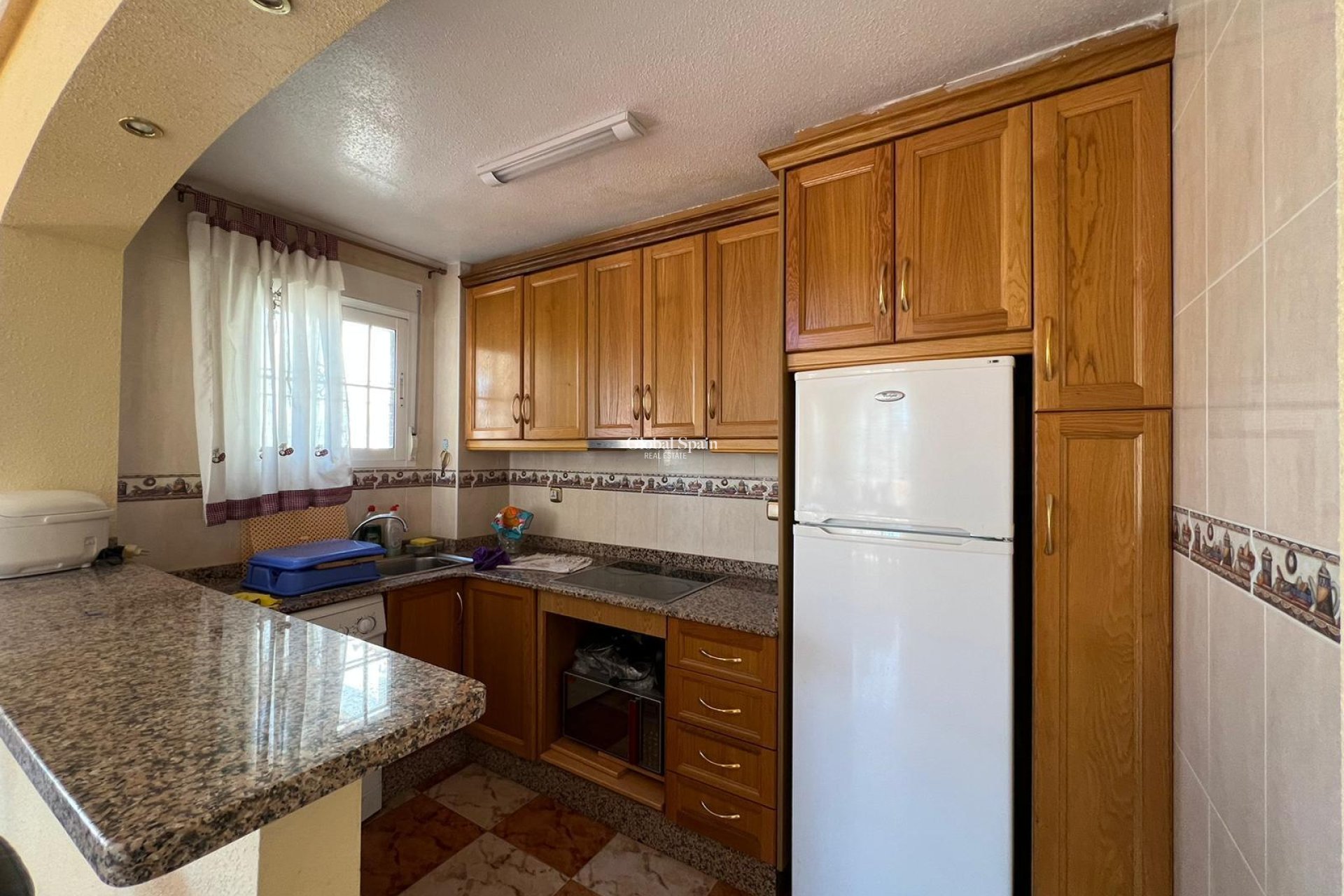 Venta - CASA -
ORIHUELA COSTA - Montezenia