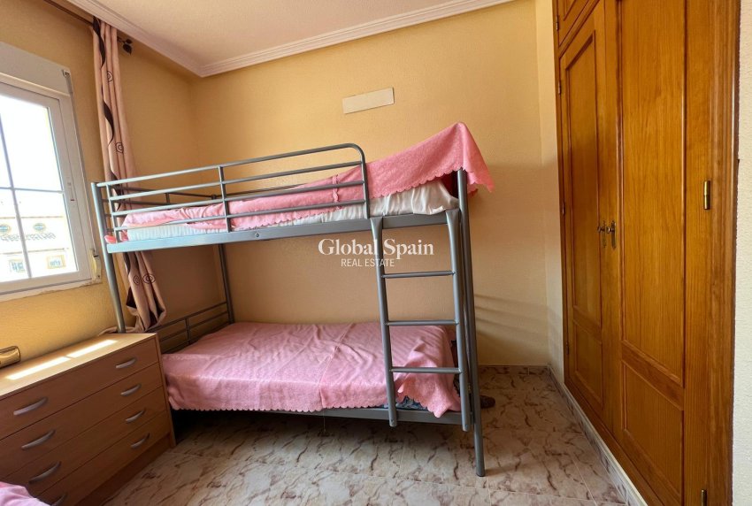 Venta - CASA -
ORIHUELA COSTA - Montezenia