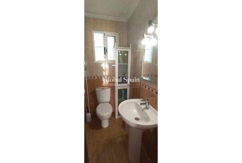 Venta - CASA -
ORIHUELA COSTA - Orihuela Costa