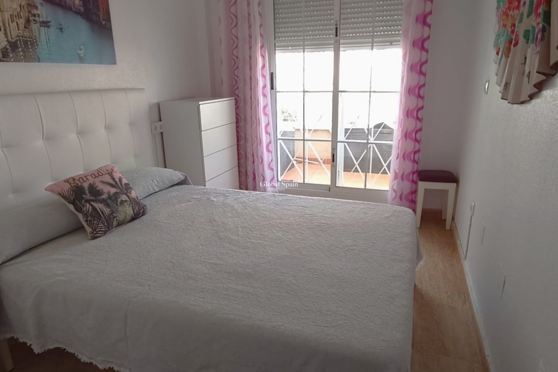 Venta - CASA -
ORIHUELA COSTA - Orihuela Costa