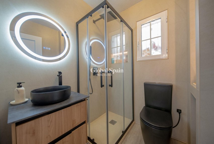 Venta - CASA -
ORIHUELA COSTA - Pau 26