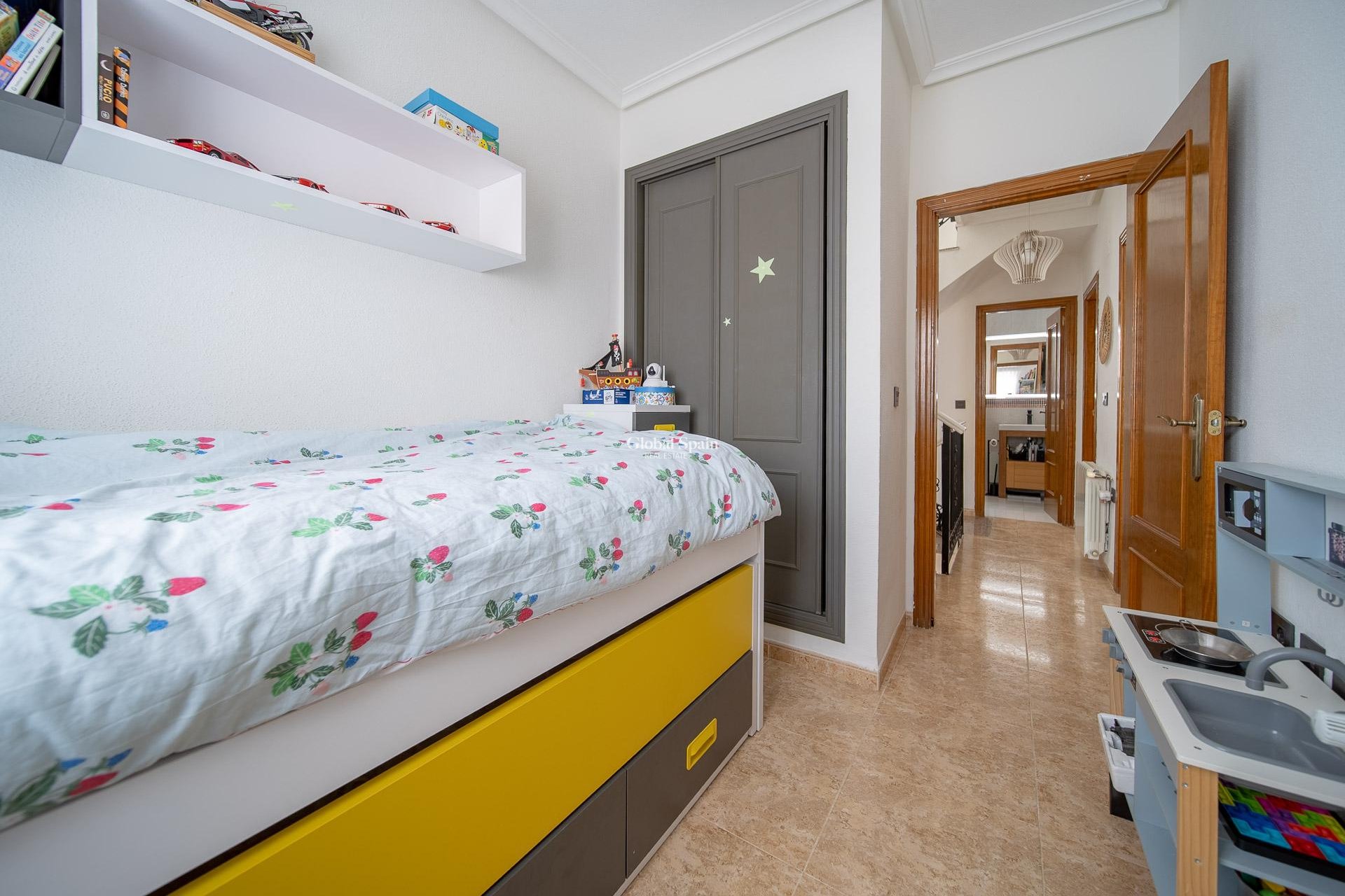 Venta - CASA -
ORIHUELA COSTA - Pau 26