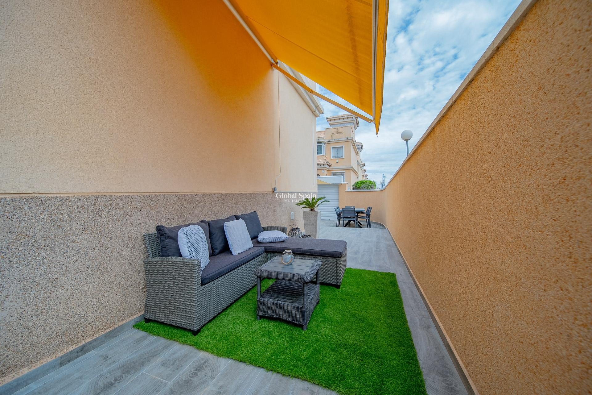 Venta - CASA -
ORIHUELA COSTA - Pau 26