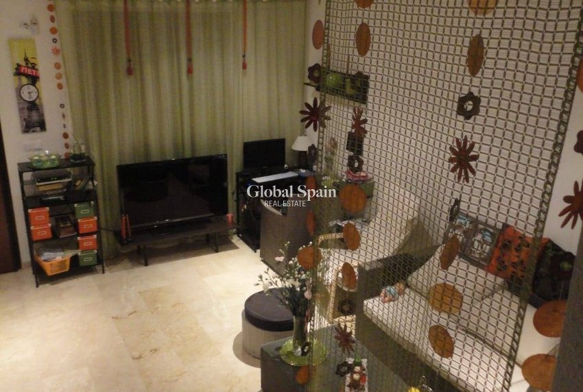 Venta - CASA -
ORIHUELA COSTA - PAU 8