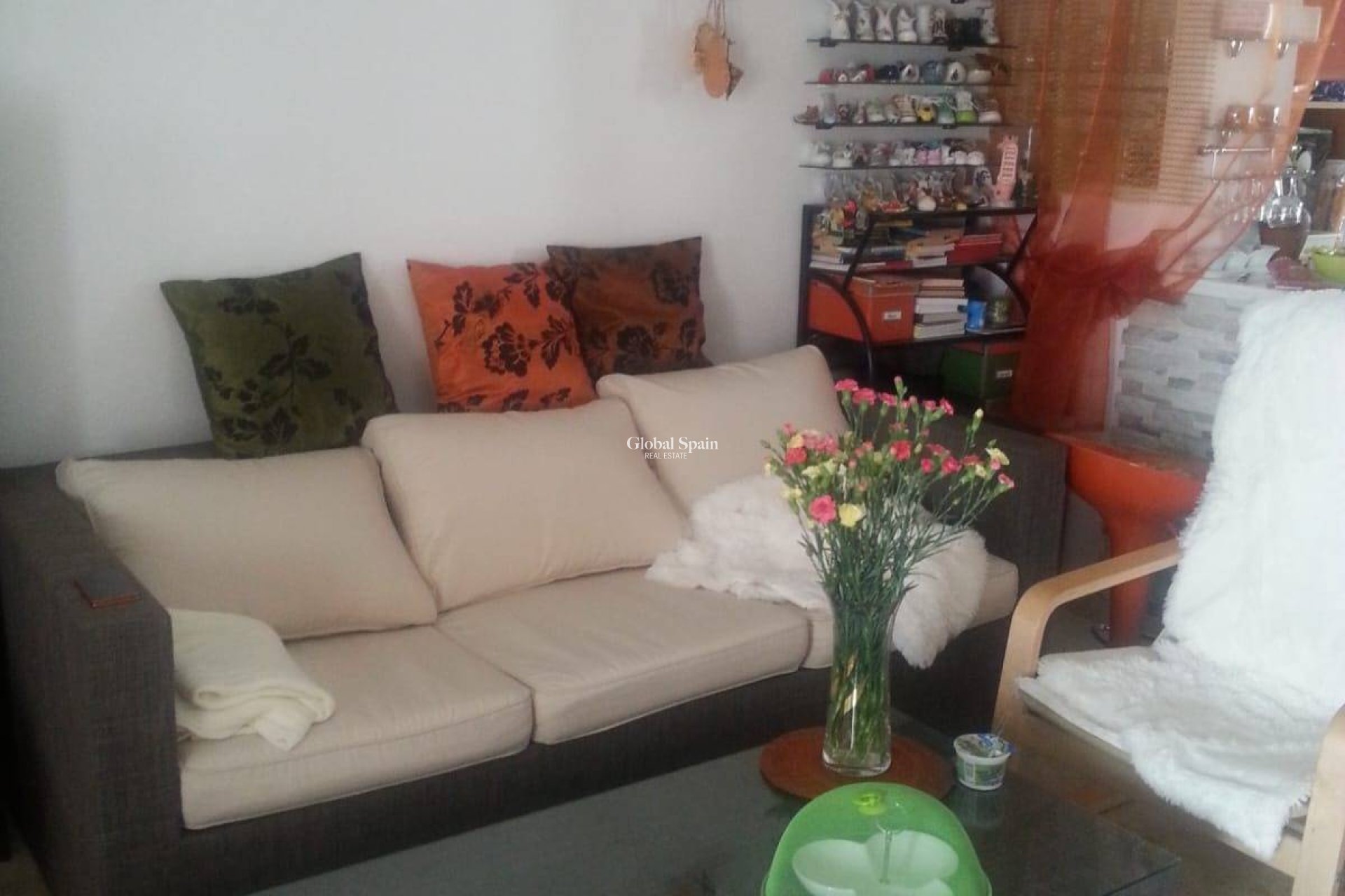 Venta - CASA -
ORIHUELA COSTA - PAU 8