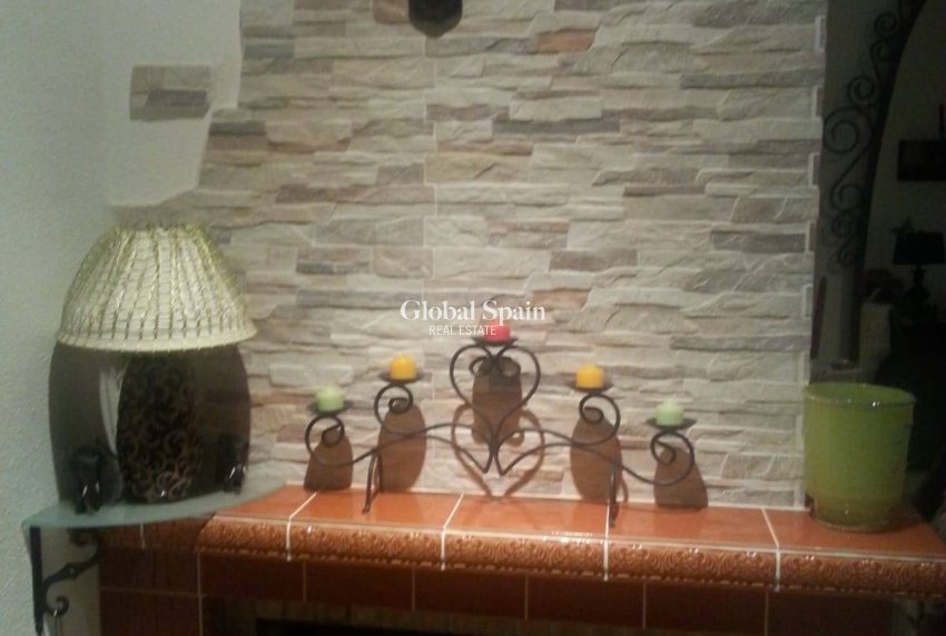 Venta - CASA -
ORIHUELA COSTA - PAU 8