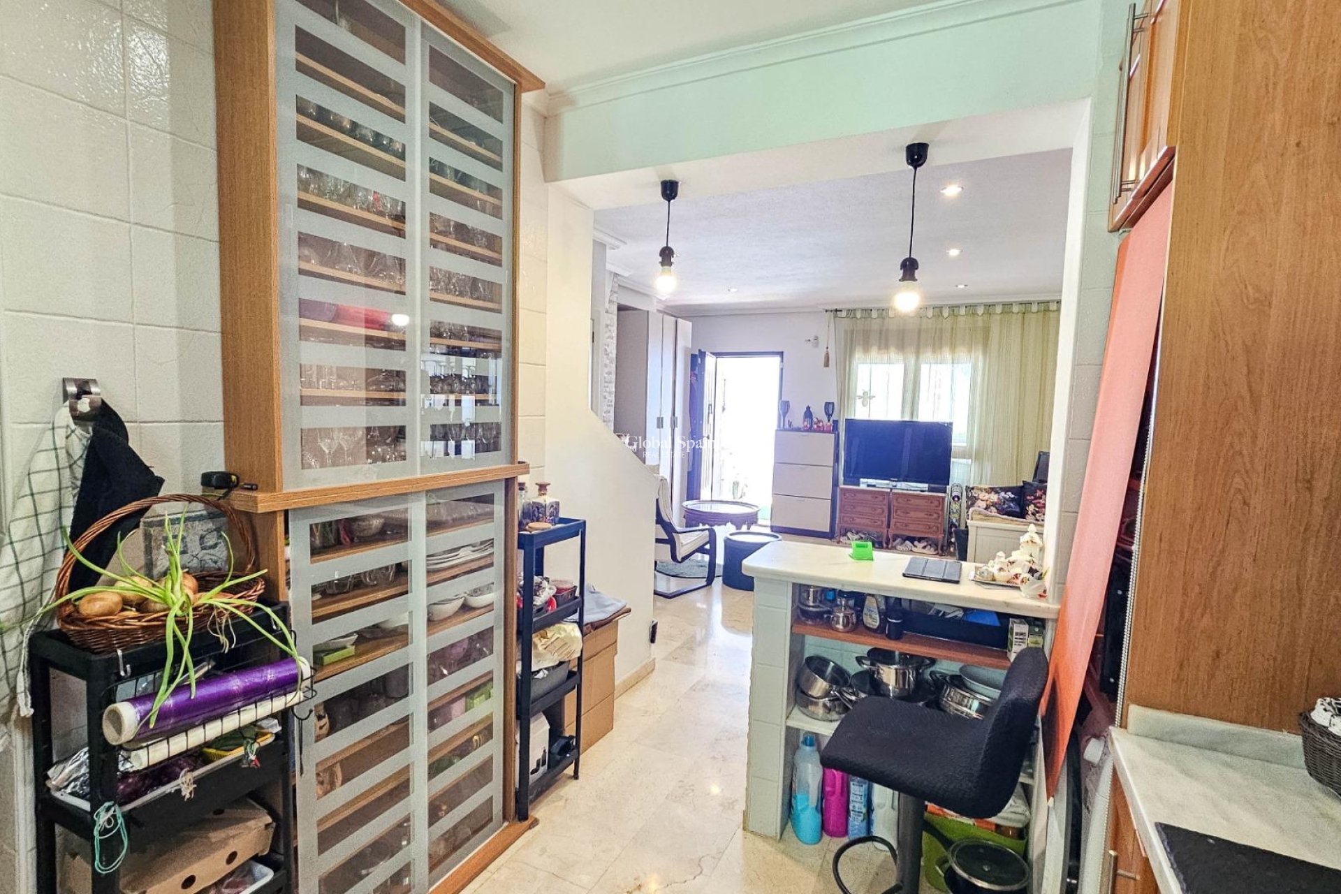 Venta - CASA -
ORIHUELA COSTA - PAU 8