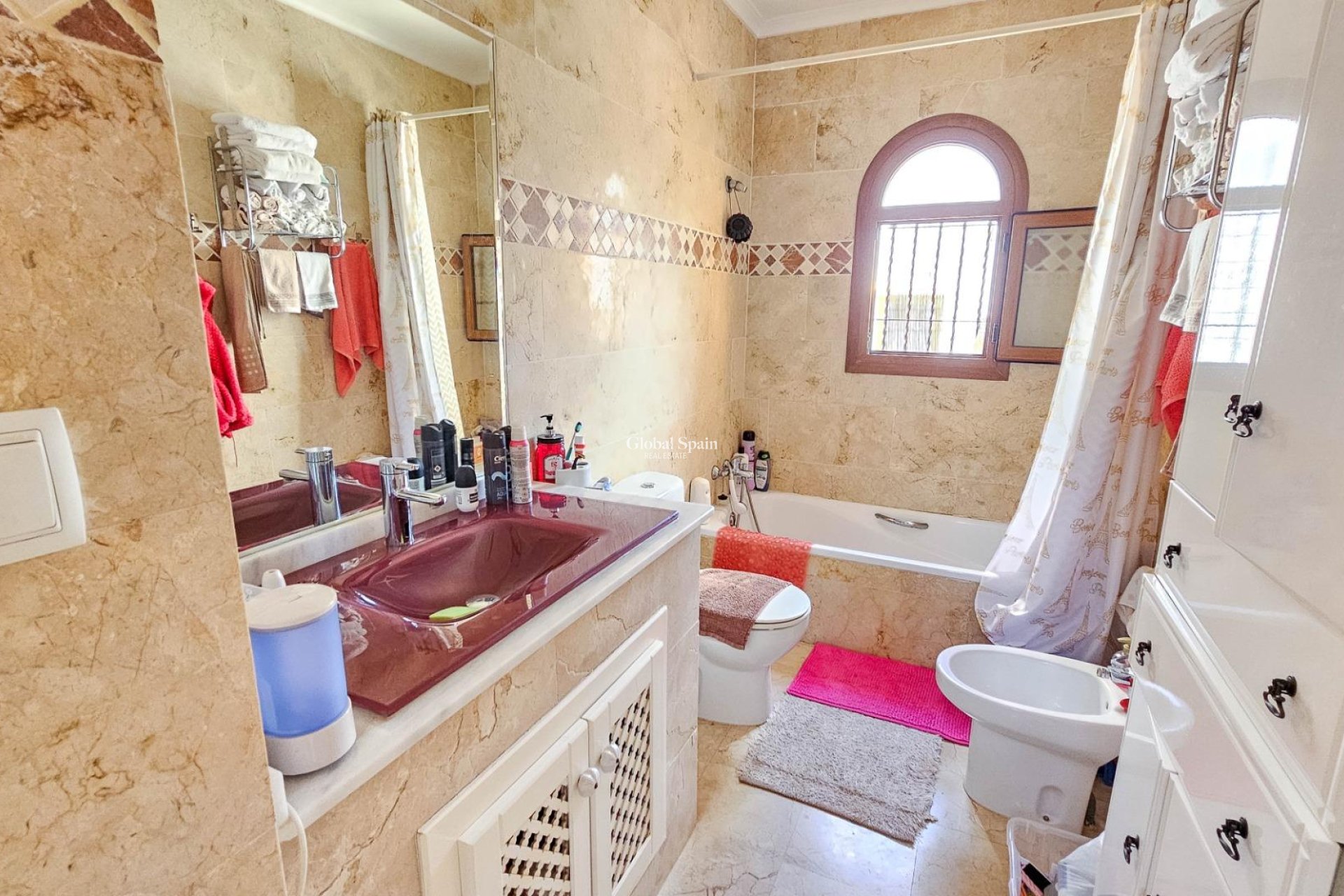 Venta - CASA -
ORIHUELA COSTA - PAU 8