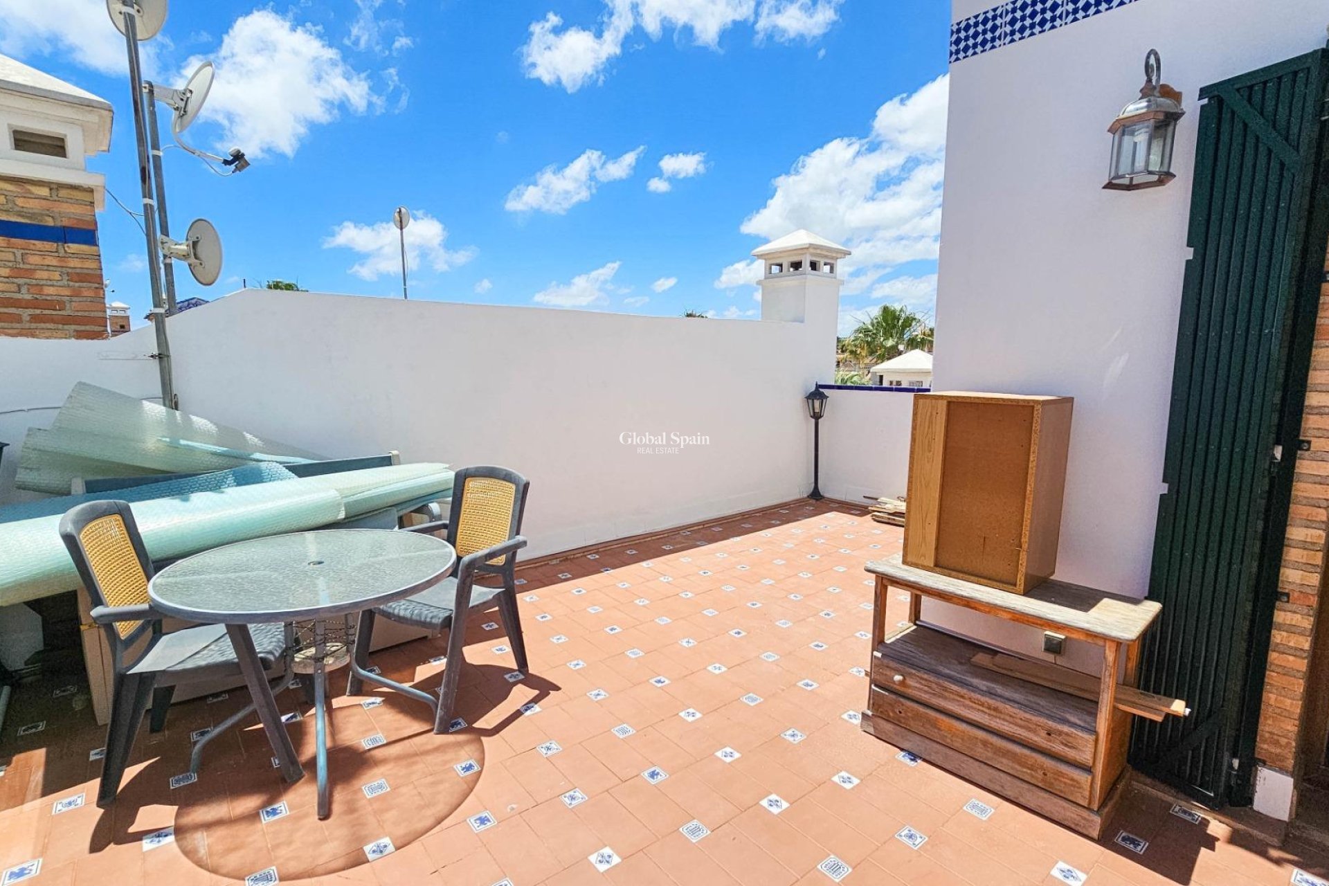 Venta - CASA -
ORIHUELA COSTA - PAU 8