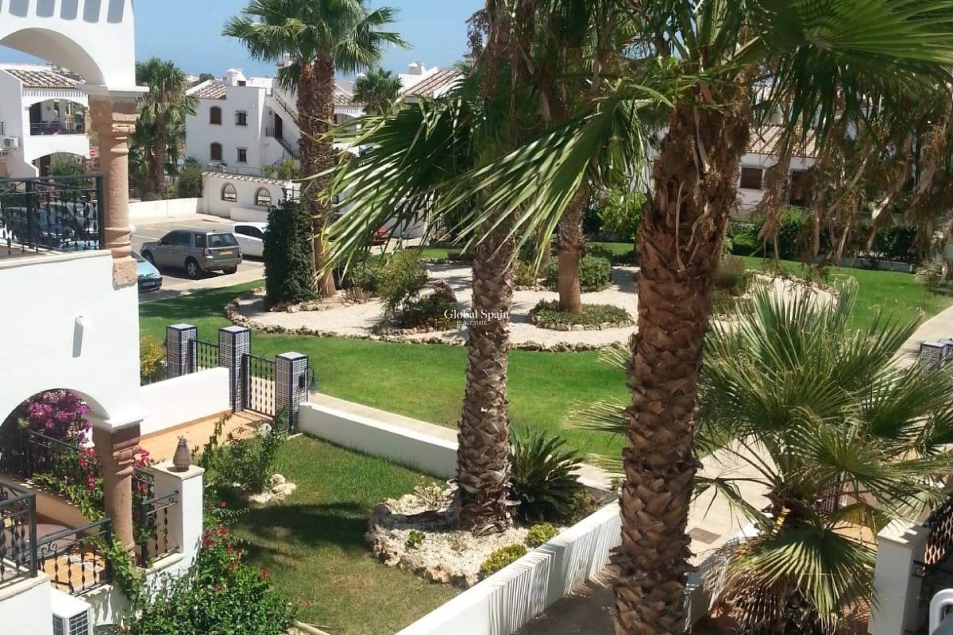 Venta - CASA -
ORIHUELA COSTA - PAU 8