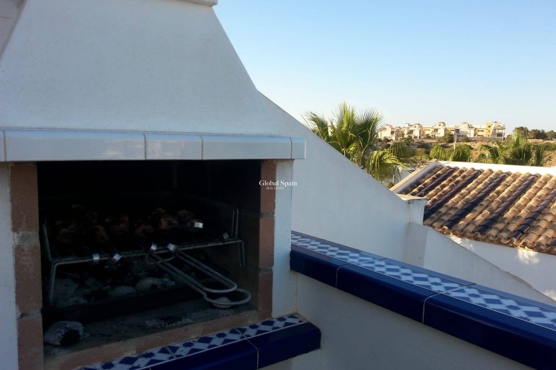 Venta - CASA -
ORIHUELA COSTA - PAU 8