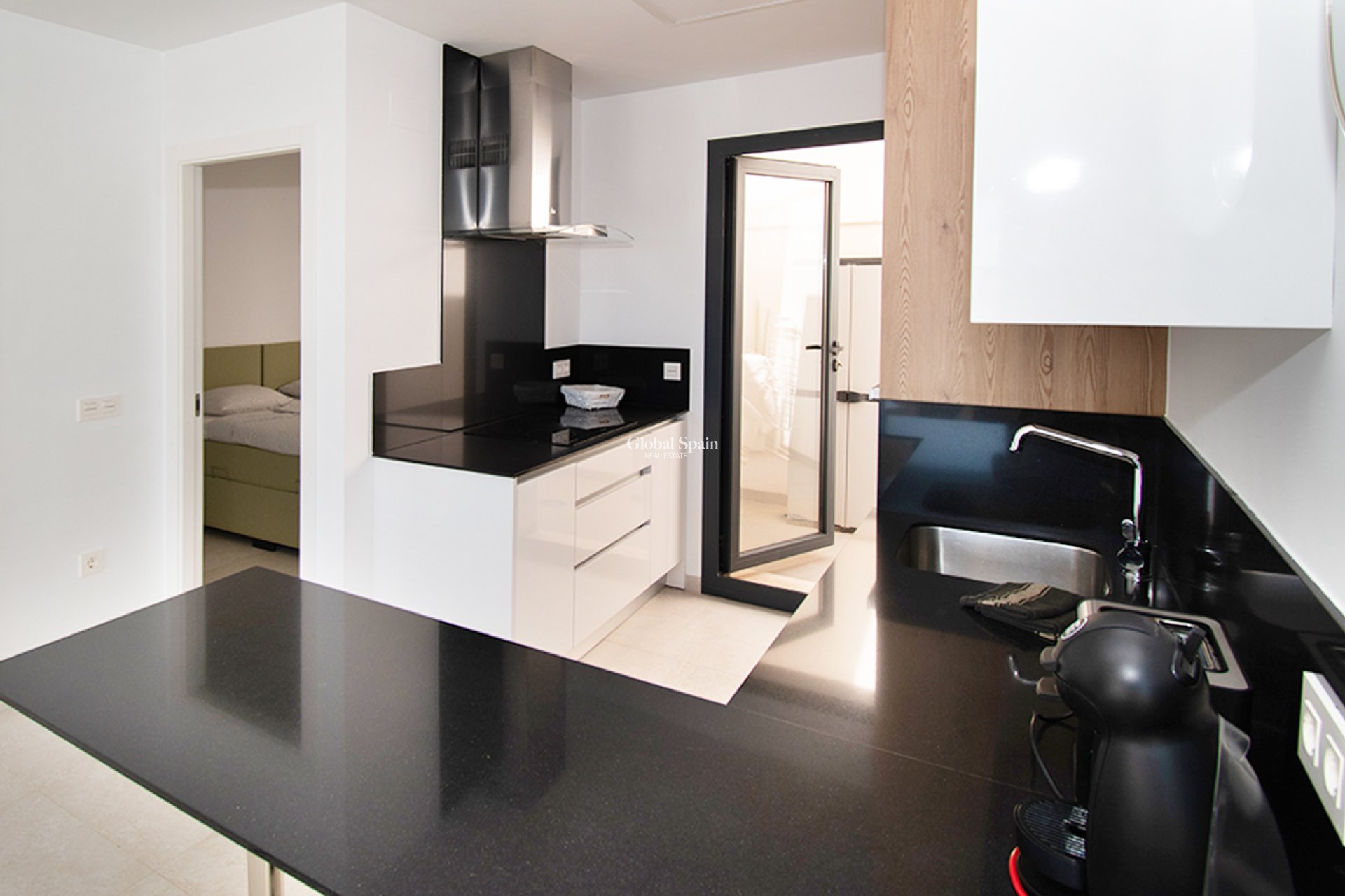 Venta - CASA -
ORIHUELA COSTA - pau26