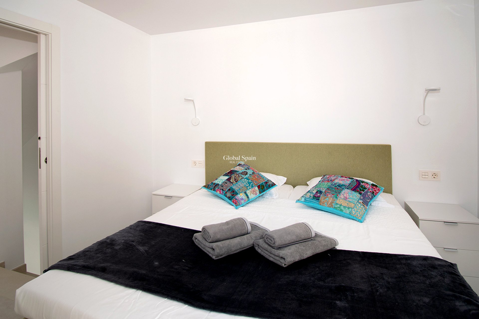 Venta - CASA -
ORIHUELA COSTA - pau26