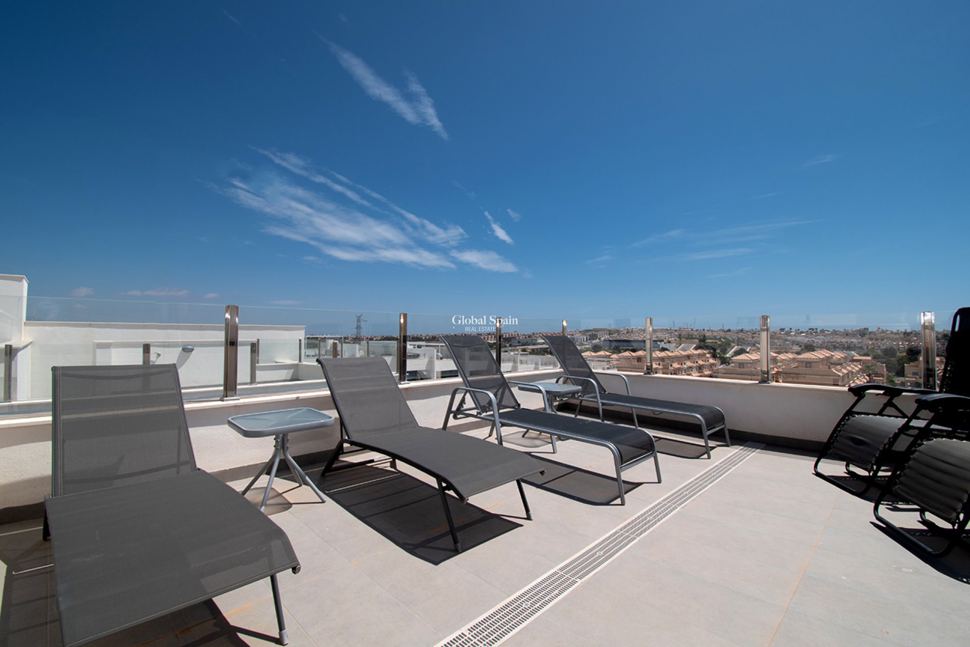 Venta - CASA -
ORIHUELA COSTA - pau26