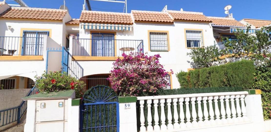 Venta - Casa - Orihuela Costa - Playa Flamenca Norte