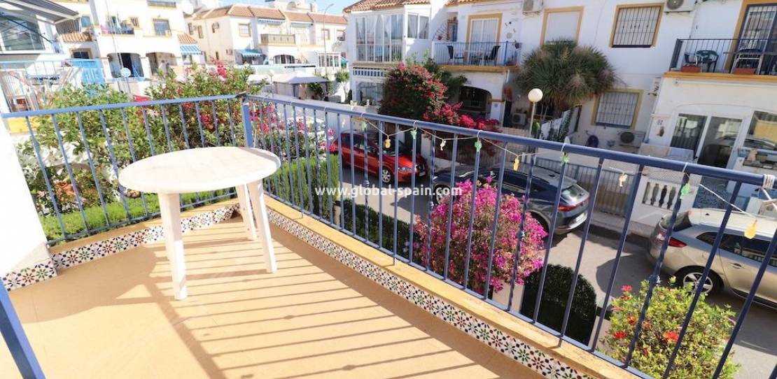 Venta - Casa - Orihuela Costa - Playa Flamenca Norte