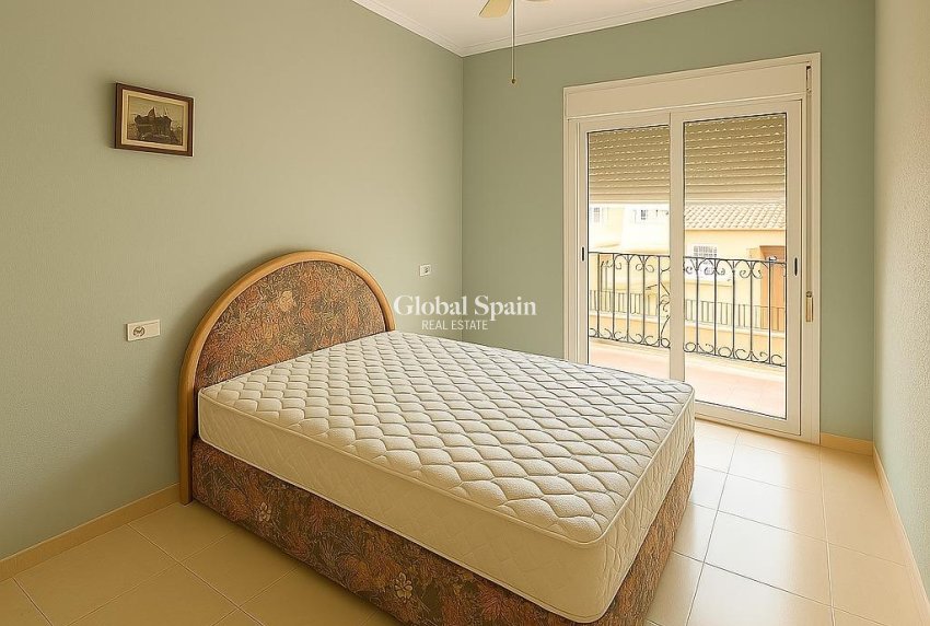 Venta - CASA -
ORIHUELA COSTA - Playa Flamenca