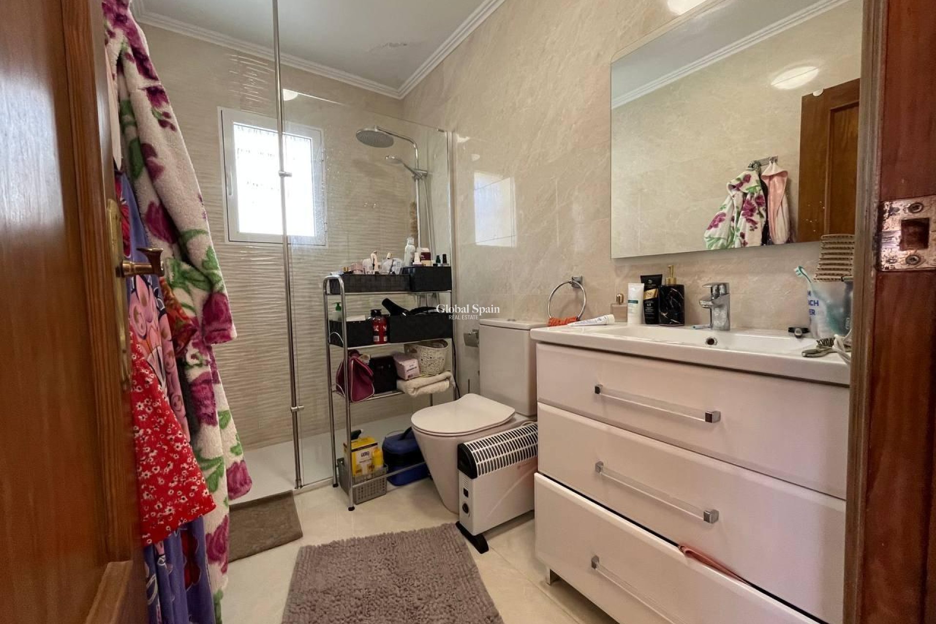 Venta - CASA -
ORIHUELA COSTA - Playa Flamenca