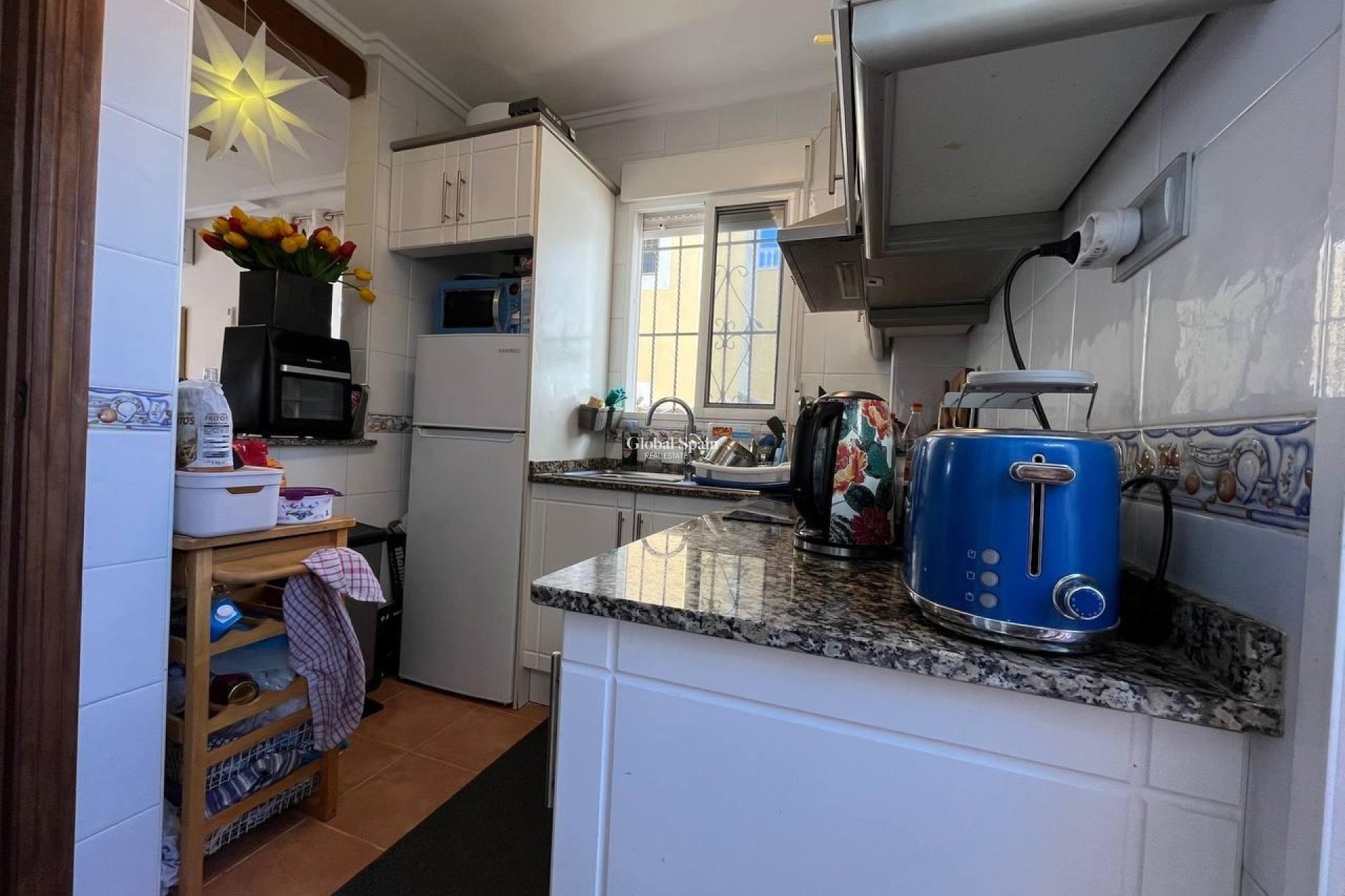 Venta - CASA -
ORIHUELA COSTA - Playa Flamenca