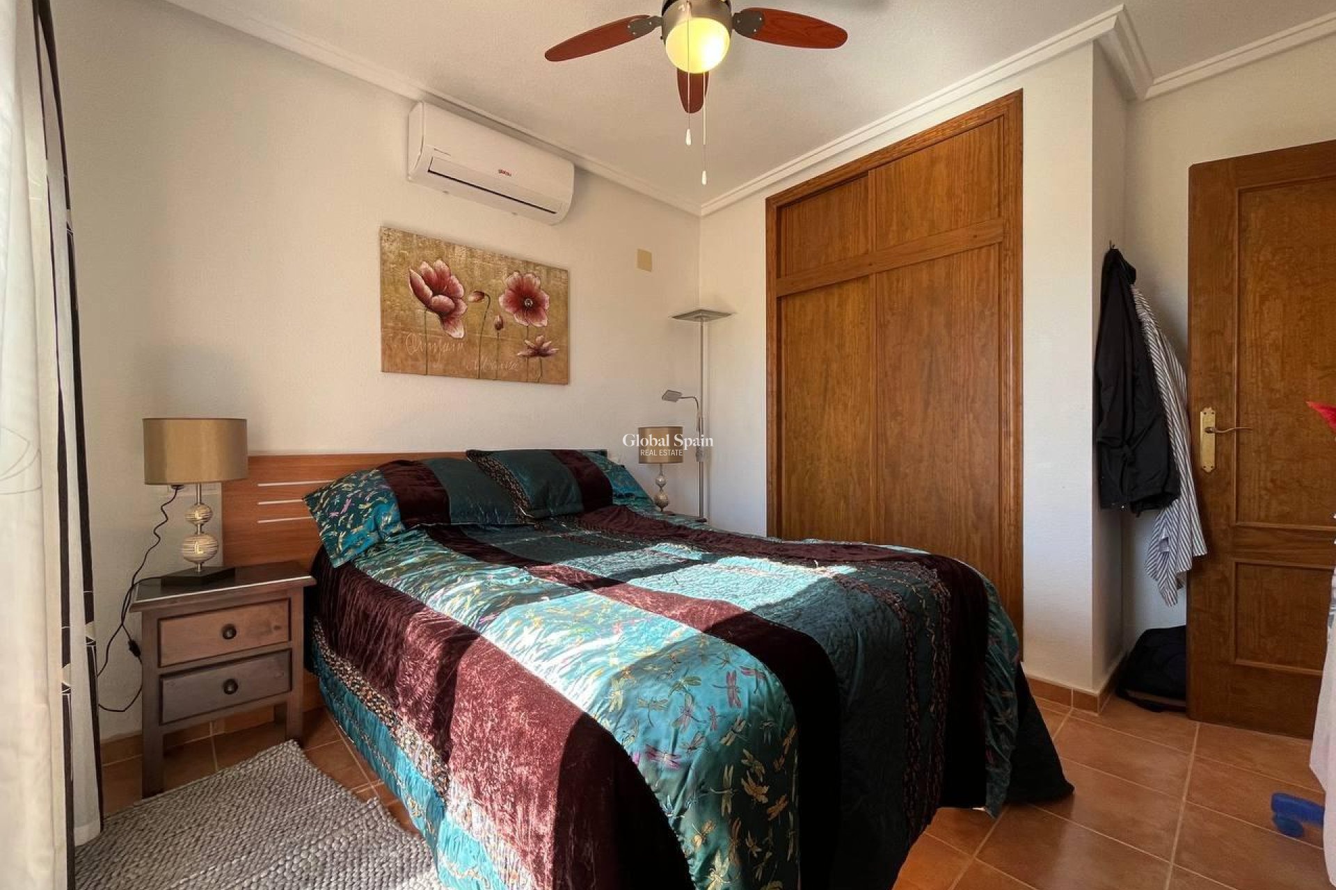 Venta - CASA -
ORIHUELA COSTA - Playa Flamenca