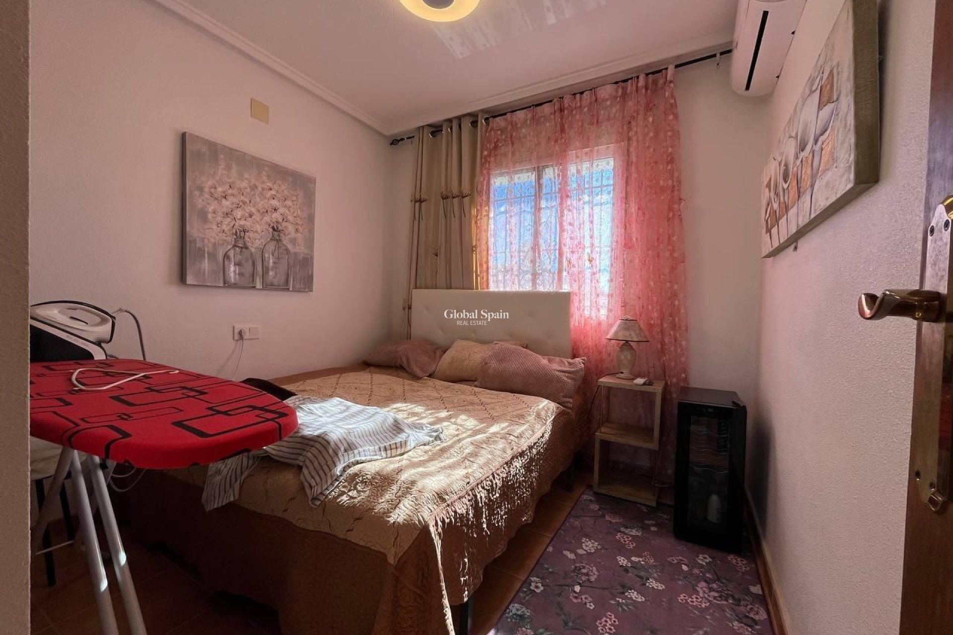 Venta - CASA -
ORIHUELA COSTA - Playa Flamenca