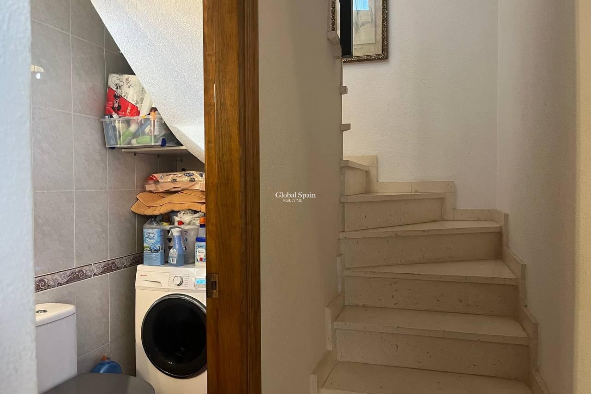 Venta - CASA -
ORIHUELA COSTA - Playa Flamenca