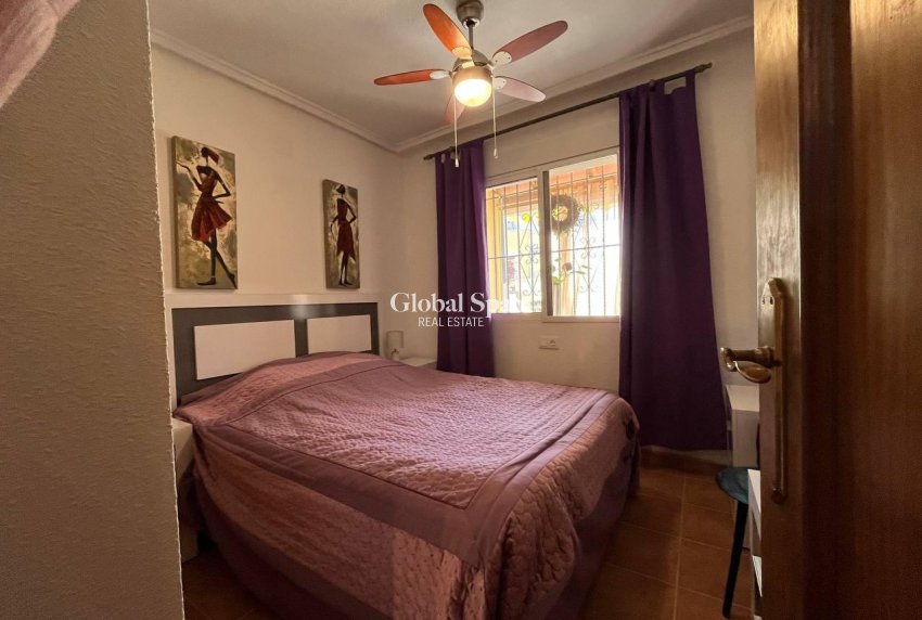 Venta - CASA -
ORIHUELA COSTA - Playa Flamenca