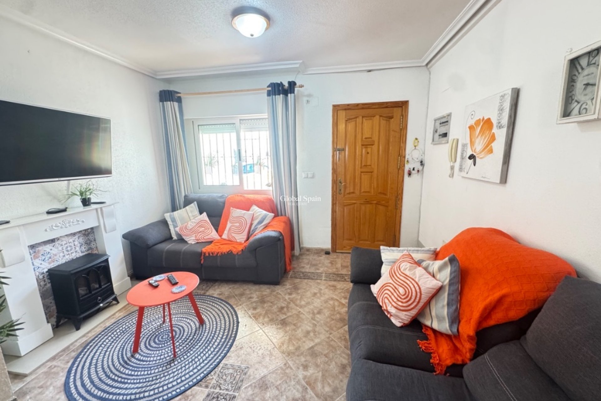 Venta - Casa -
ORIHUELA COSTA - Playa Flamenca