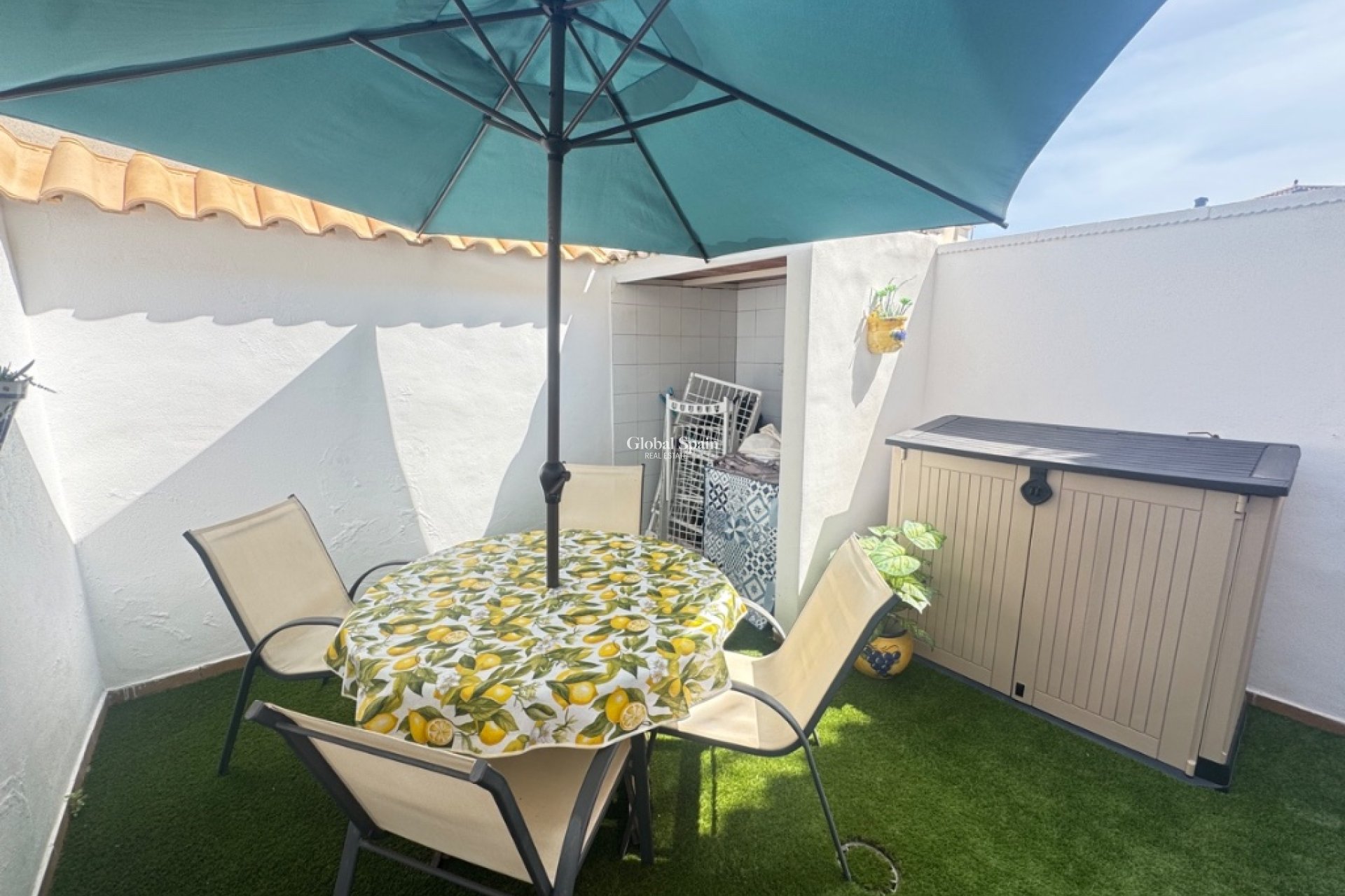 Venta - Casa -
ORIHUELA COSTA - Playa Flamenca