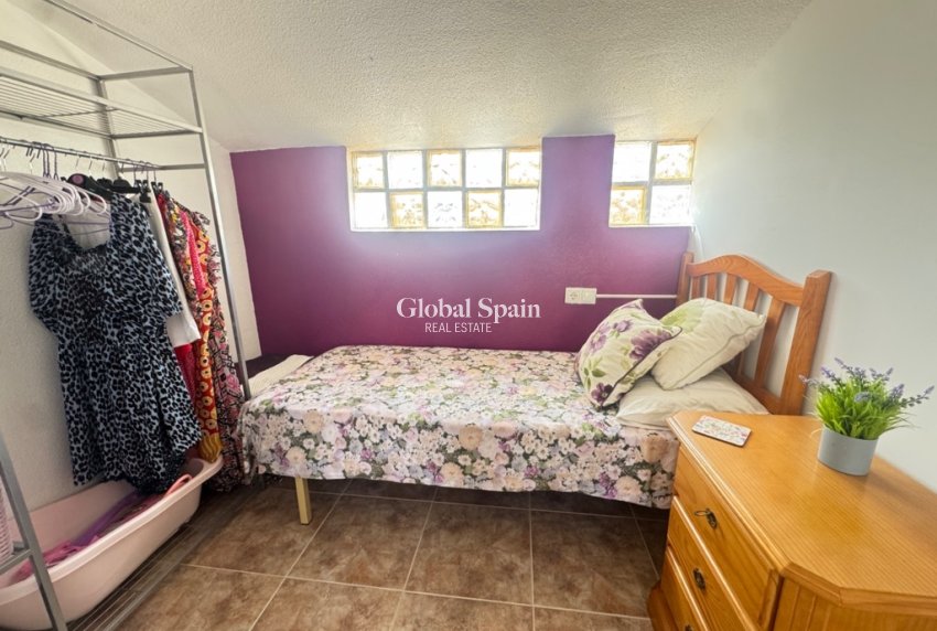 Venta - Casa -
ORIHUELA COSTA - Playa Flamenca