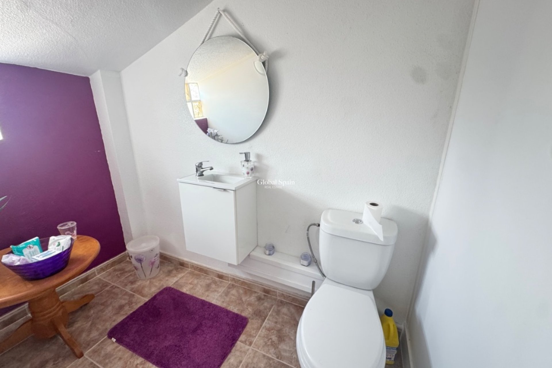 Venta - Casa -
ORIHUELA COSTA - Playa Flamenca