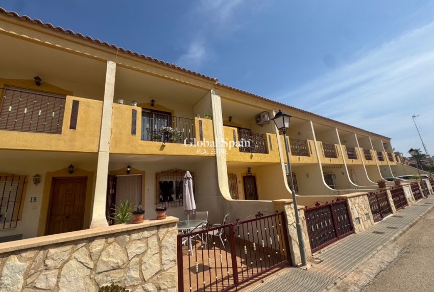 Venta - Casa -
ORIHUELA COSTA - Playa Flamenca