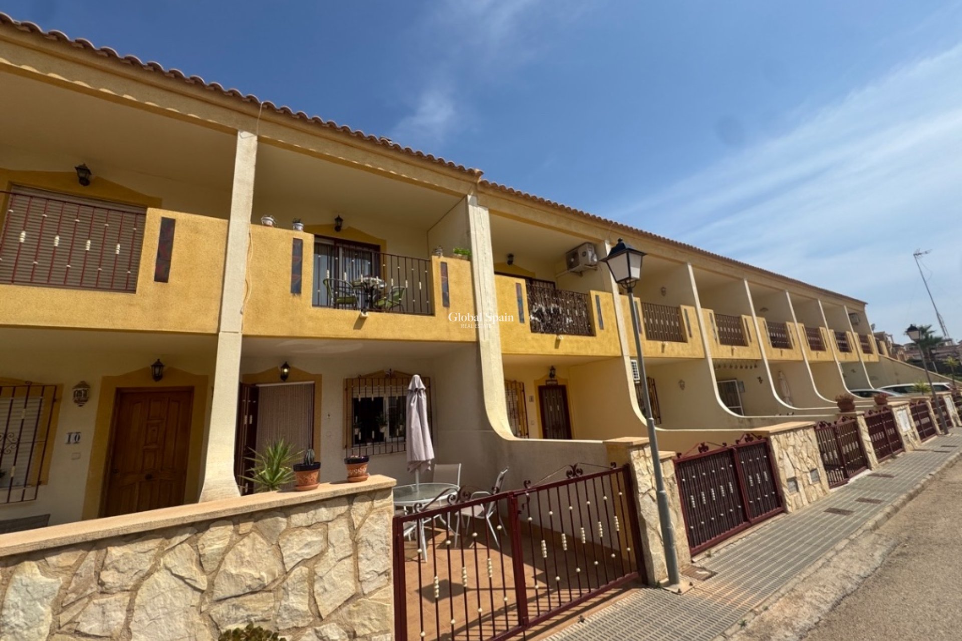Venta - Casa -
ORIHUELA COSTA - Playa Flamenca
