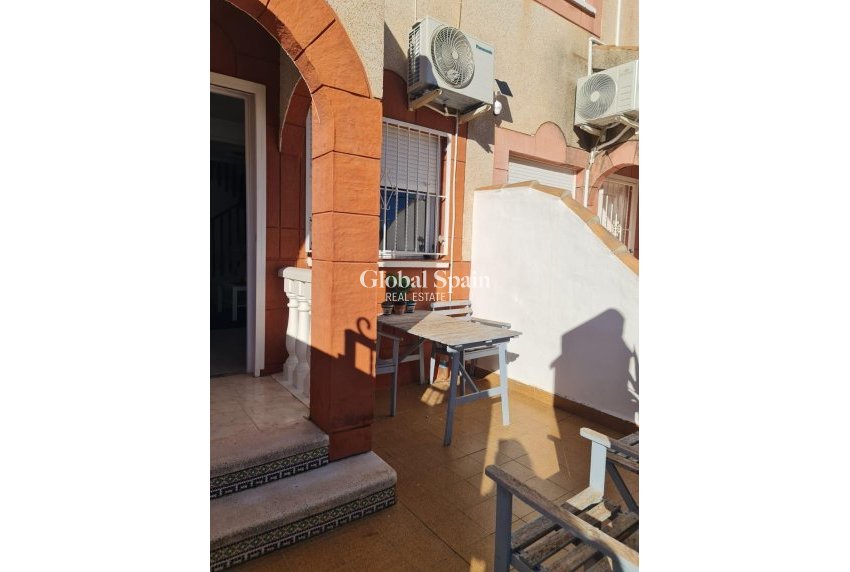 Venta - CASA -
ORIHUELA COSTA - Playa Flamenca