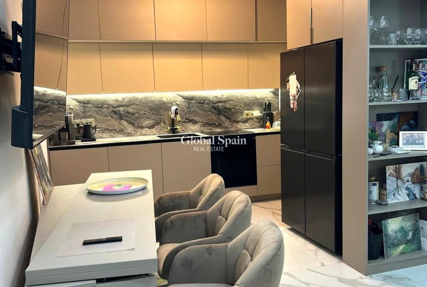 Venta - CASA -
ORIHUELA COSTA - Playa Flamenca