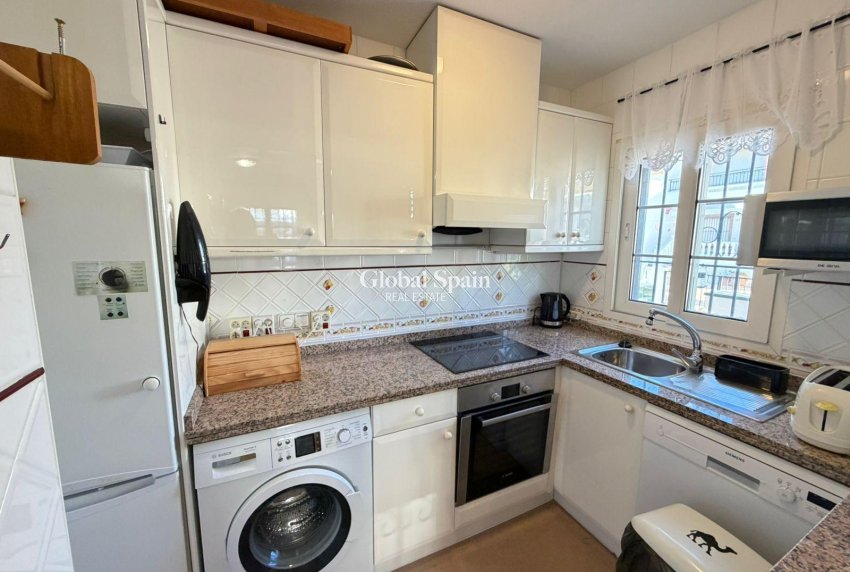 Venta - CASA -
ORIHUELA COSTA - Playa Flamenca