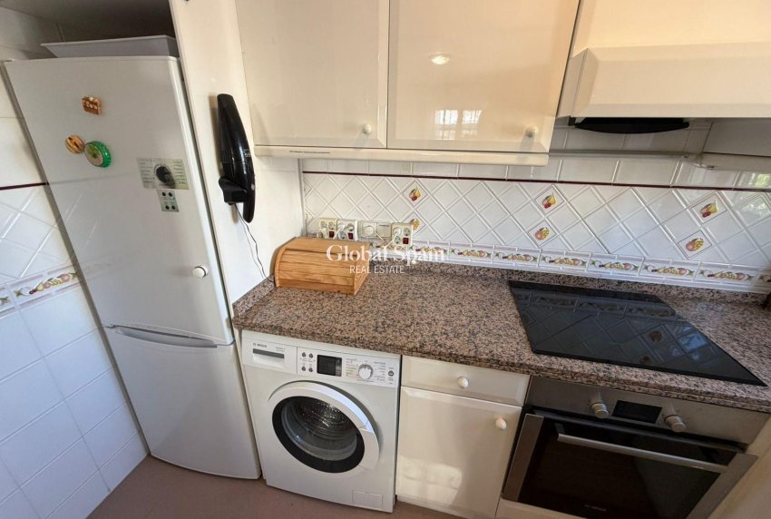 Venta - CASA -
ORIHUELA COSTA - Playa Flamenca