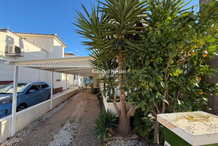 Venta - CASA -
ORIHUELA COSTA - Playa Flamenca