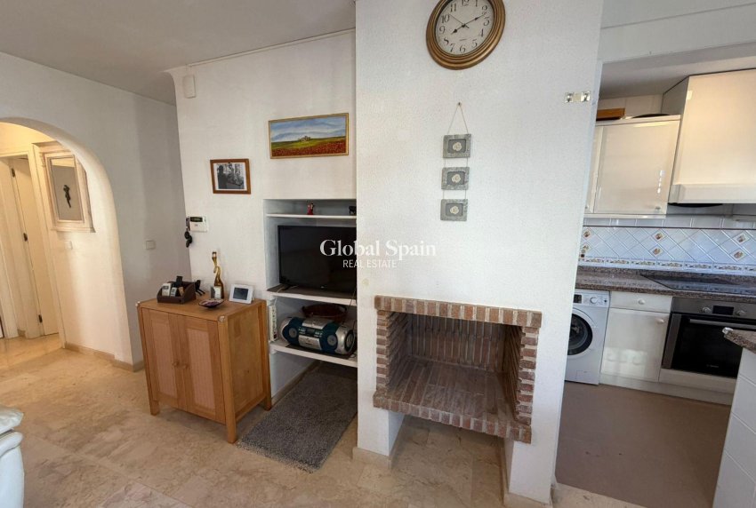 Venta - CASA -
ORIHUELA COSTA - Playa Flamenca