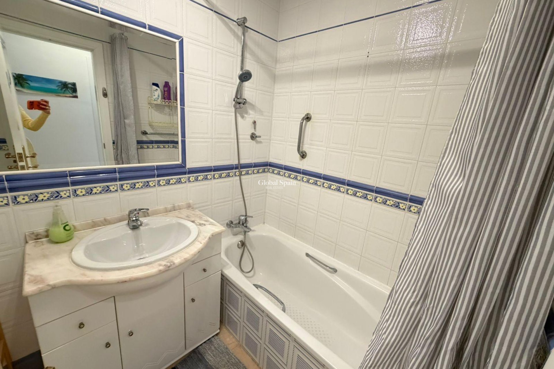 Venta - CASA -
ORIHUELA COSTA - Playa Flamenca