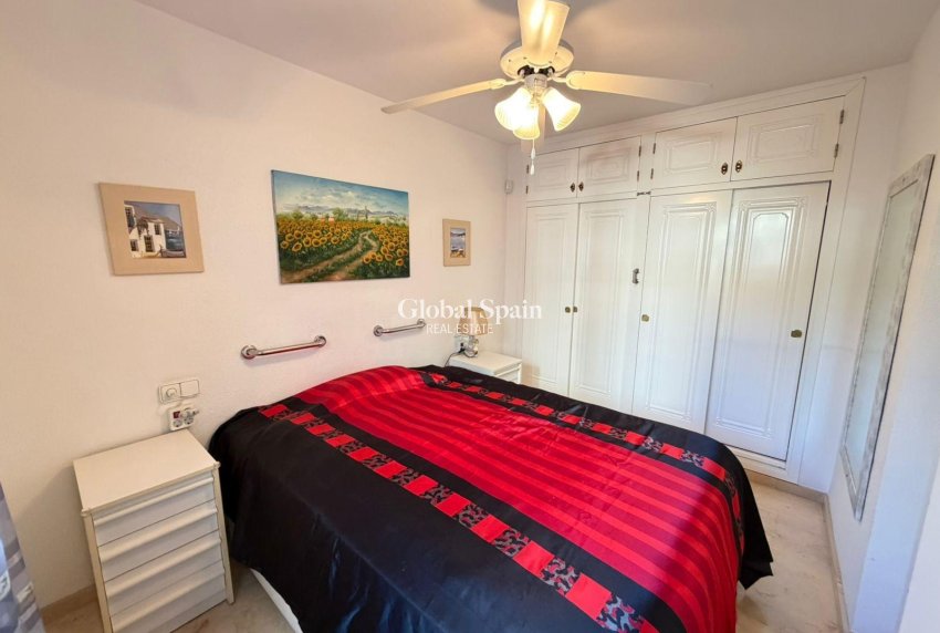 Venta - CASA -
ORIHUELA COSTA - Playa Flamenca