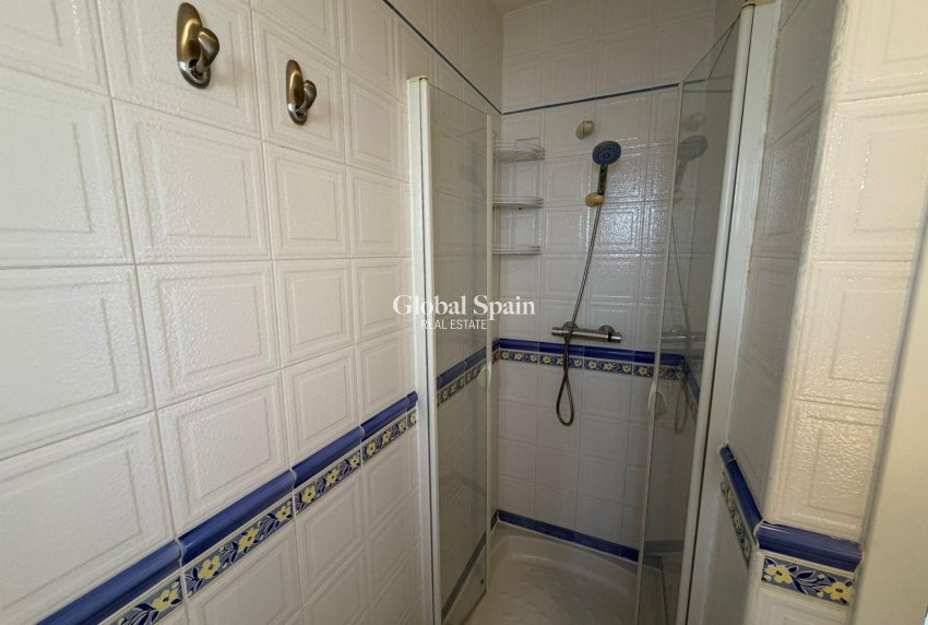 Venta - CASA -
ORIHUELA COSTA - Playa Flamenca