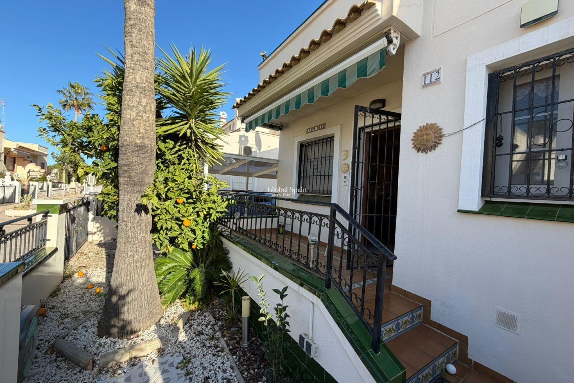 Venta - CASA -
ORIHUELA COSTA - Playa Flamenca