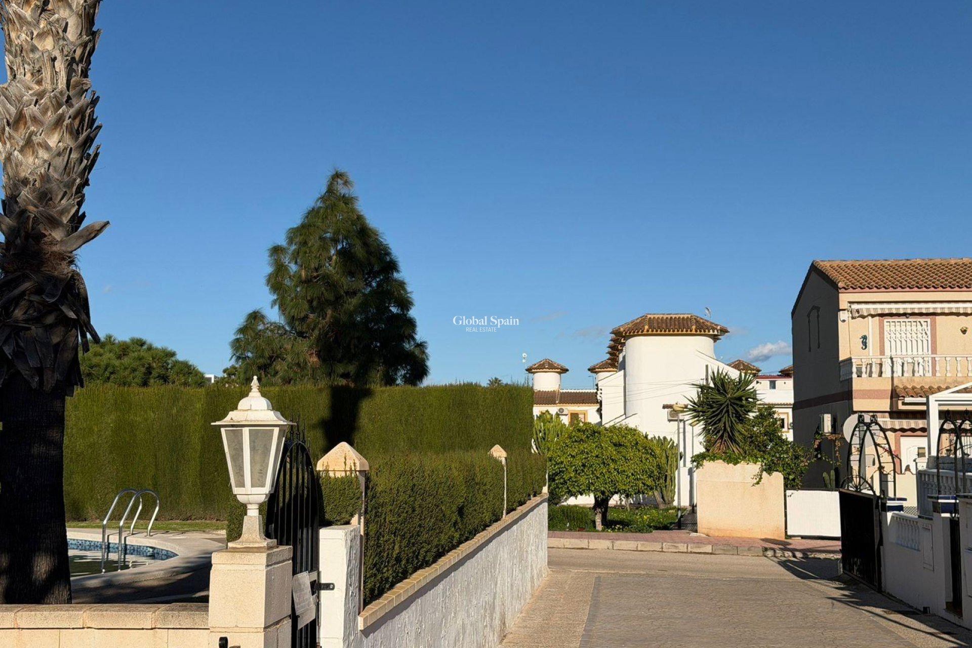 Venta - CASA -
ORIHUELA COSTA - Playa Flamenca