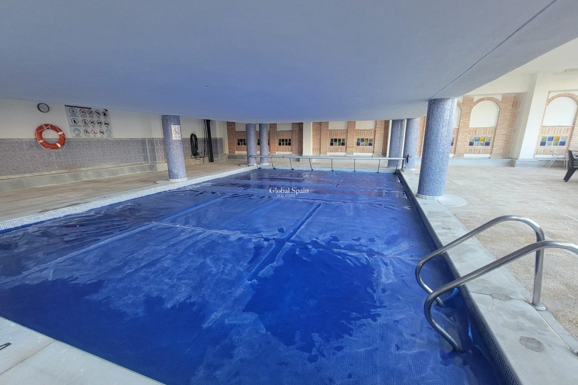 Venta - CASA -
ORIHUELA COSTA - Playa Flamenca